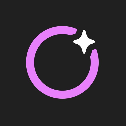 PhotoLab – AI Photo Editor Pro logo