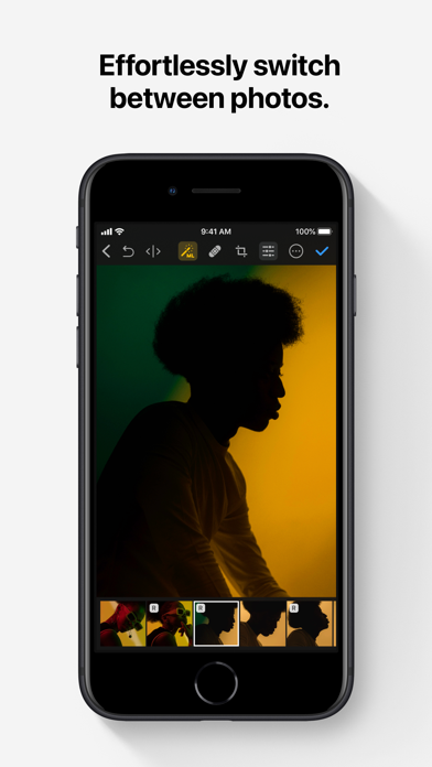 App screenshot 10