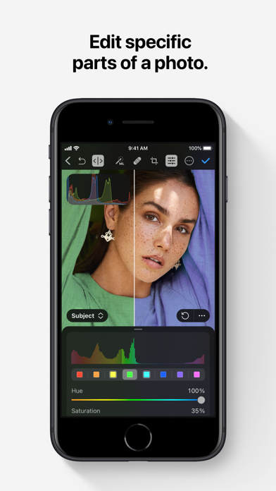 App screenshot 3