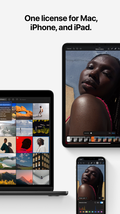 App screenshot 4