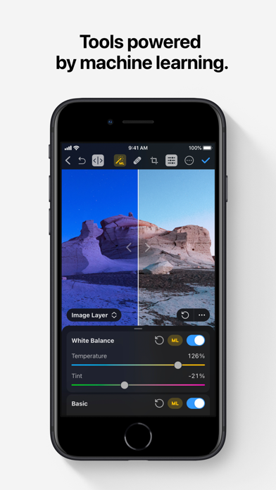 App screenshot 5