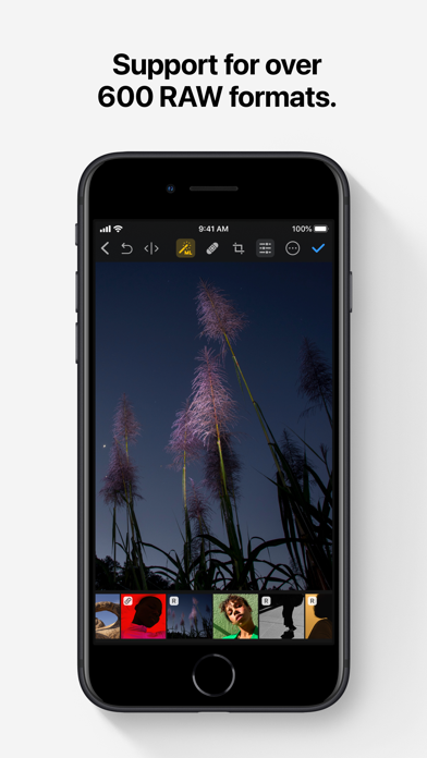 App screenshot 8