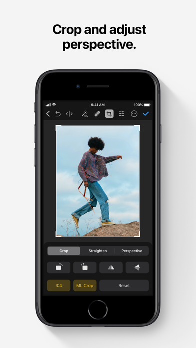 App screenshot 9