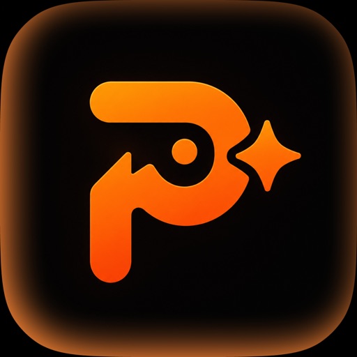Photopea – AI Image Editor logo