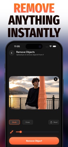 App screenshot 2