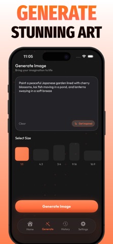 App screenshot 3