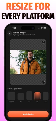 App screenshot 4