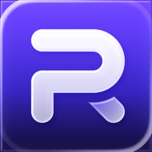 Photoroom: AI Photo Editor logo