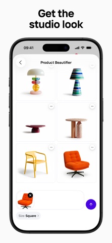 App screenshot 5
