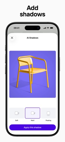 App screenshot 8