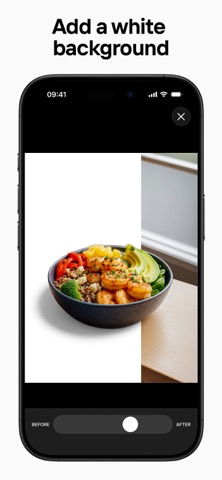 App screenshot 9