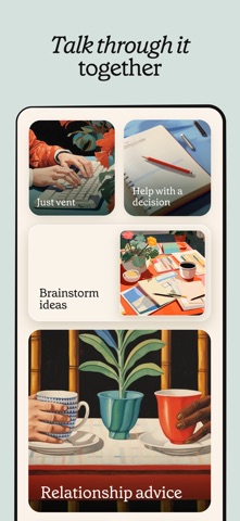 App screenshot 2