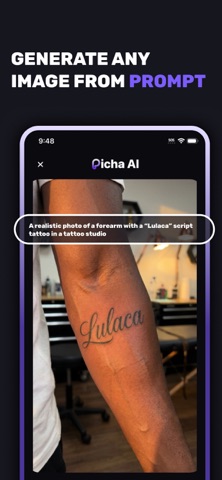 App screenshot 5