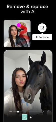 App screenshot 6