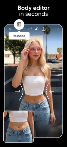 App screenshot 7