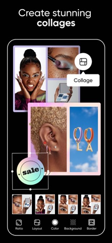 App screenshot 9