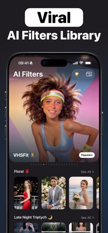 App screenshot 2