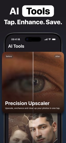 App screenshot 3