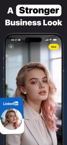 App screenshot 7