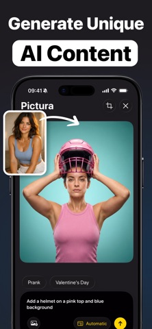 App screenshot 8