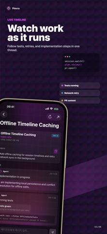 App screenshot 3
