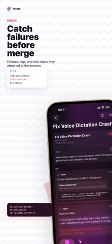 App screenshot 7