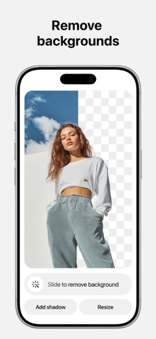 App screenshot 2