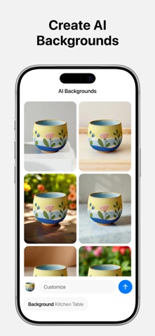App screenshot 3