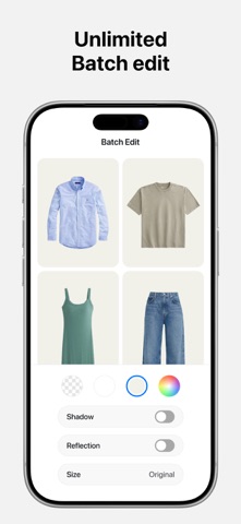 App screenshot 4