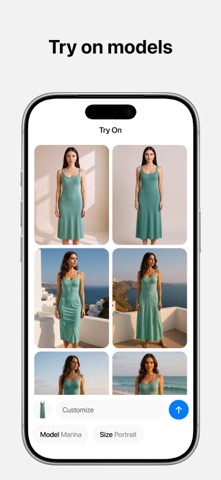App screenshot 6
