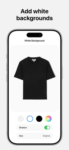 App screenshot 8