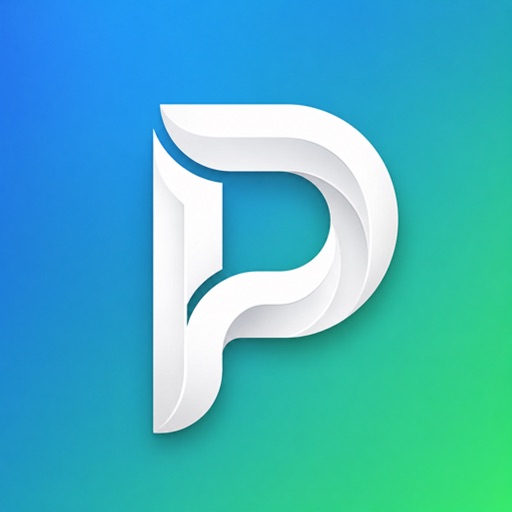 PixeLift: AI Photo Enhancer logo