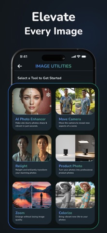 App screenshot 2