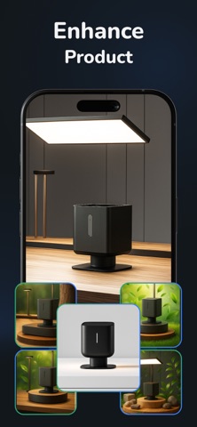 App screenshot 4