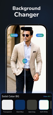 App screenshot 5