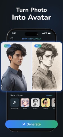 App screenshot 6