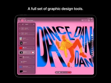 App screenshot 3