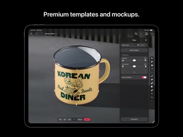 App screenshot 4