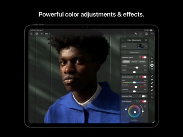 App screenshot 6