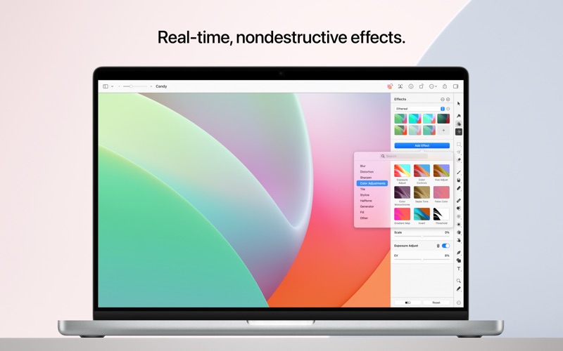 App screenshot 6