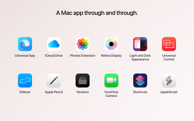 App screenshot 9