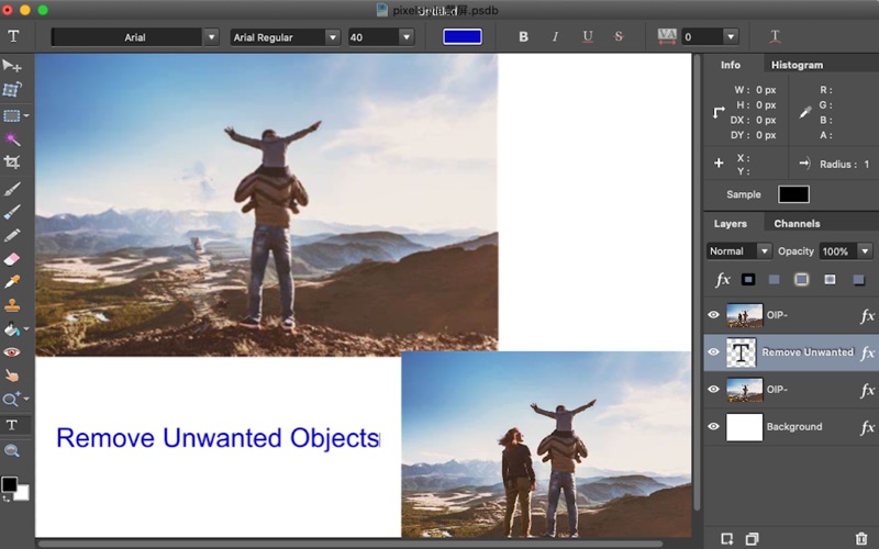 App screenshot 7