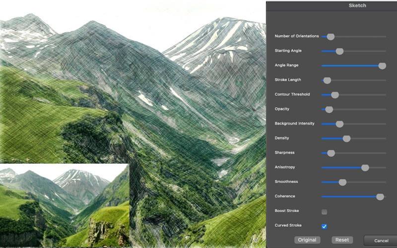 App screenshot 8