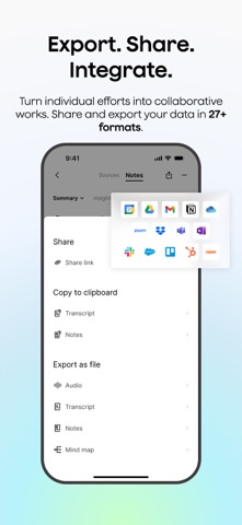 App screenshot 10