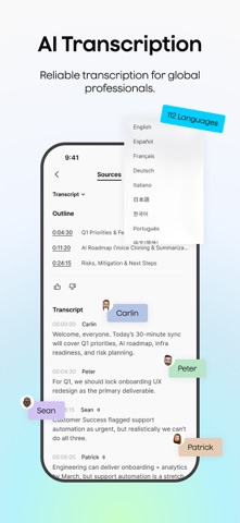 App screenshot 4