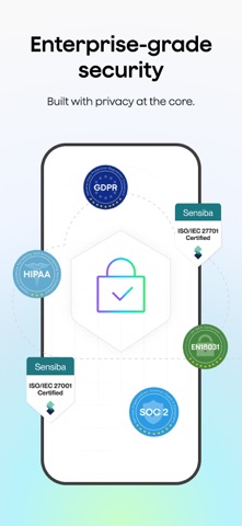 App screenshot 8