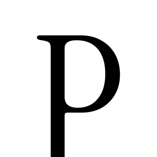 Pocket – AI Personal Assistant logo