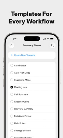 App screenshot 7