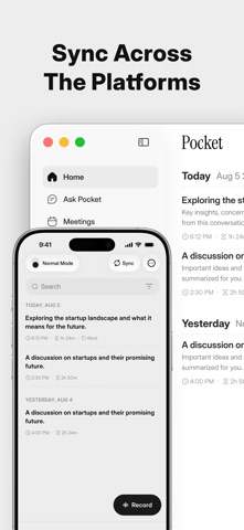App screenshot 9