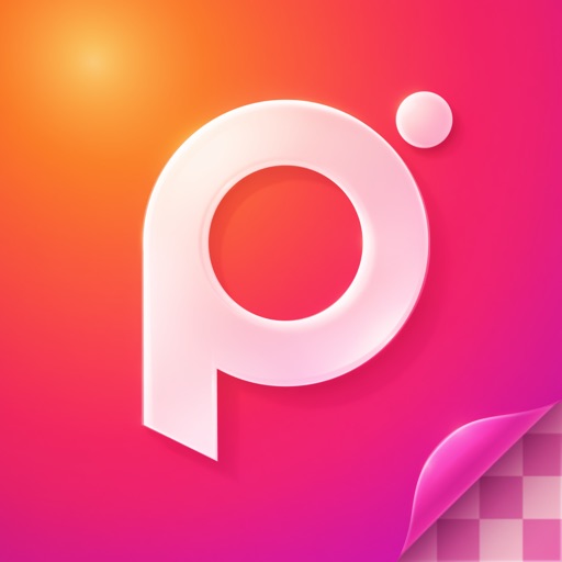 Polish – AI Photo Editor logo